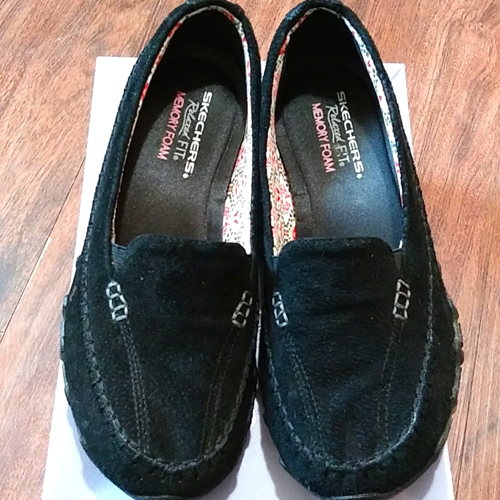 Skechers Memory Foam